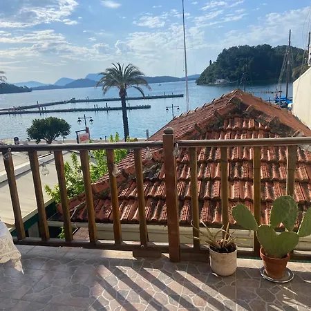 Wake-up-by-the-sea! Dom wakacyjny