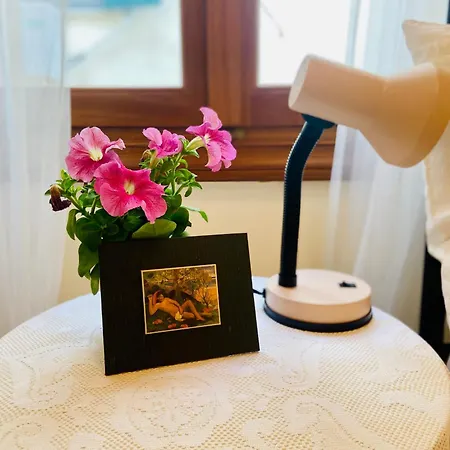 Holiday home Wake-up-by-the-sea! *
