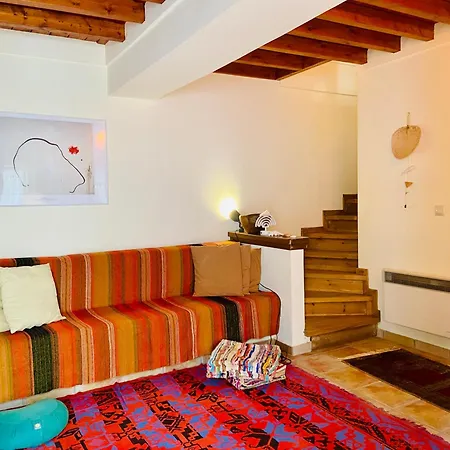 Wake-up-by-the-sea! * Nydri (Lefkada)