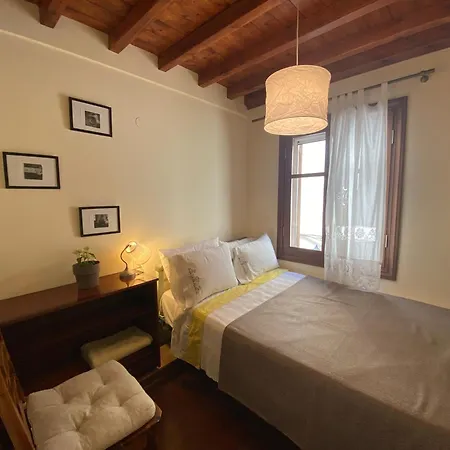 Wake-up-by-the-sea! *
