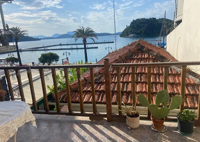 Wake-up-by-the-sea! Dom wakacyjny