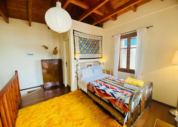 Wake-up-by-the-sea! * Nydri (Lefkada)