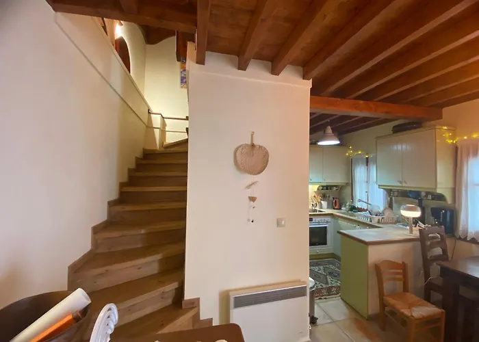 Wake-up-by-the-sea! * Nydri (Lefkada)