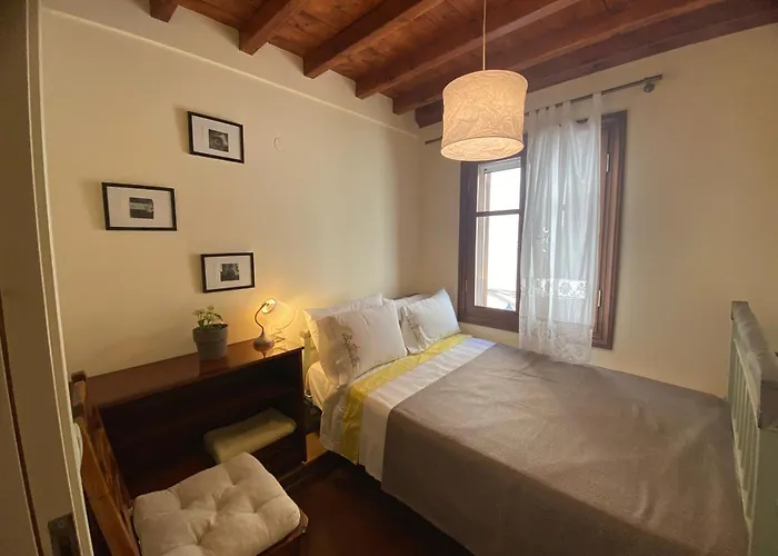 Wake-up-by-the-sea! *