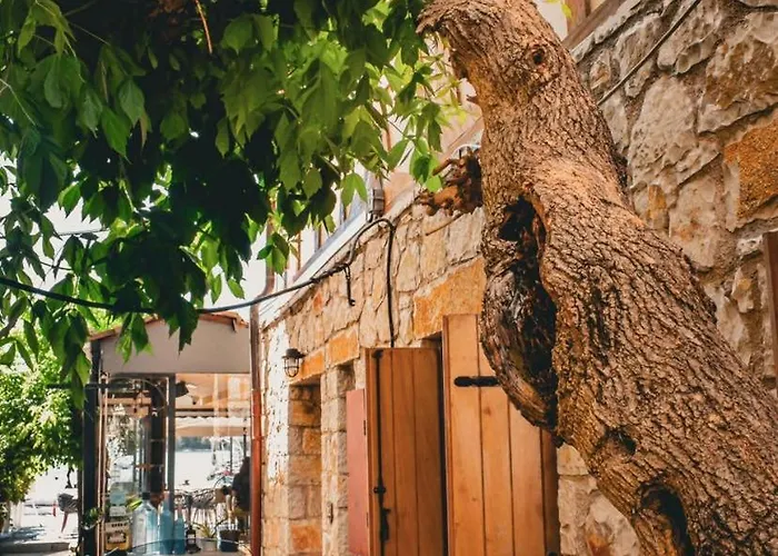 Wake-up-by-the-sea! Dom wakacyjny *