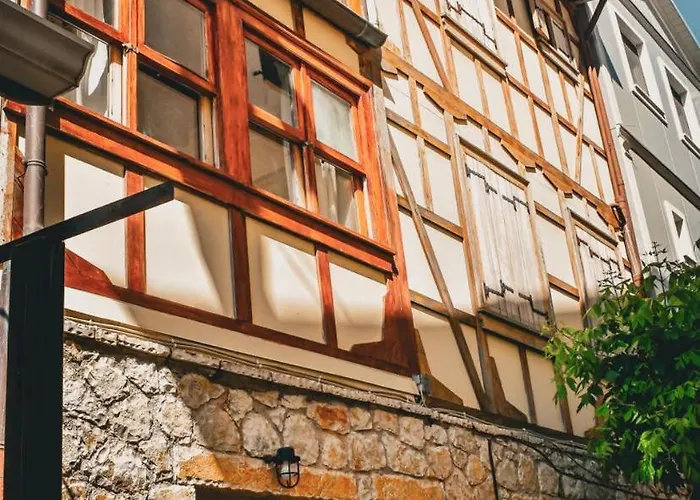 Wake-up-by-the-sea! Dom wakacyjny