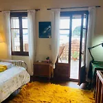 Wake-up-by-the-sea! Nidhrion