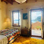 Wake-up-by-the-sea! Nidhrion