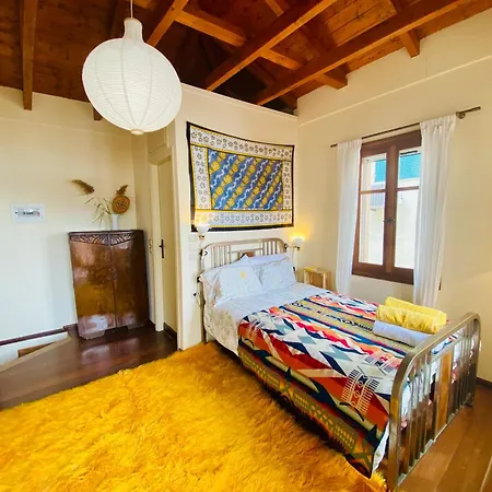 Wake-up-by-the-sea! * Nydri (Lefkada)