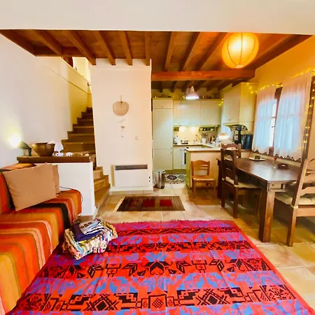 Holiday home Wake-up-by-the-sea! Nydri (Lefkada)