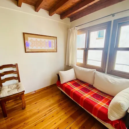 Wake-up-by-the-sea! Nydri (Lefkada)