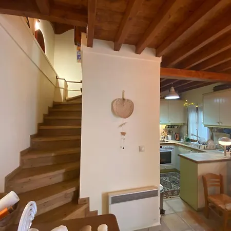 Wake-up-by-the-sea! * Nydri (Lefkada)