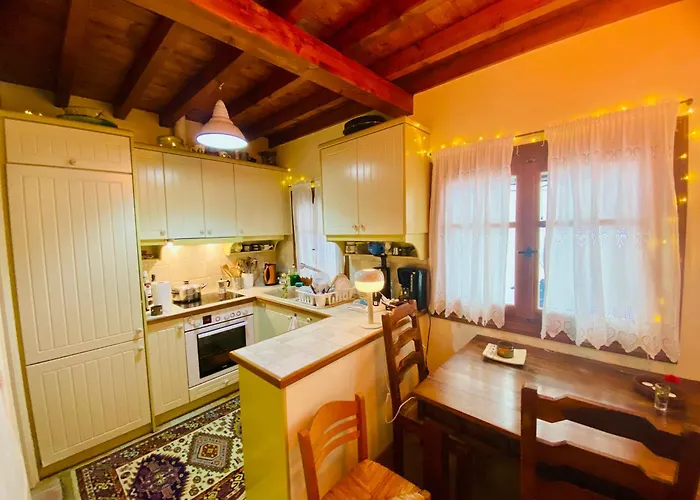 Wake-up-by-the-sea! *