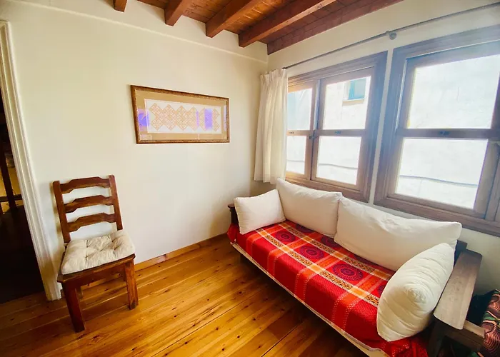 Wake-up-by-the-sea! Nydri (Lefkada)