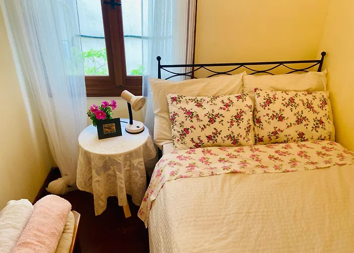 Wake-up-by-the-sea! Holiday home