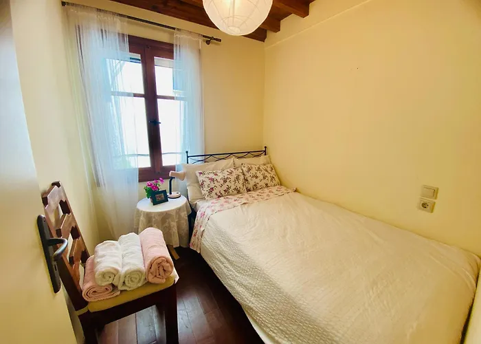 Wake-up-by-the-sea! * Nydri (Lefkada)