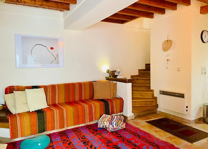 Wake-up-by-the-sea! * Nydri (Lefkada)