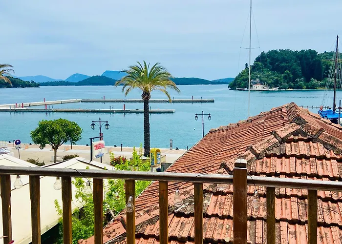 Wake-up-by-the-sea! Holiday home *