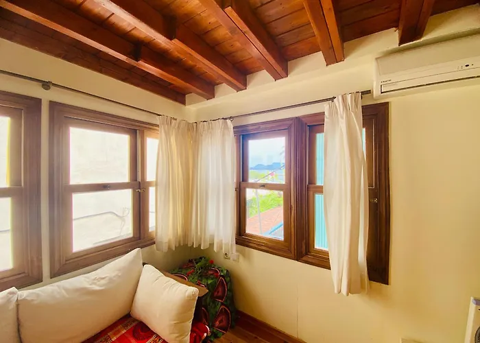 Holiday home Wake-up-by-the-sea! *