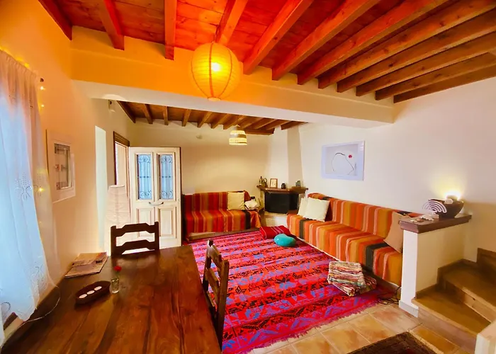 Wake-up-by-the-sea! Nydri (Lefkada)