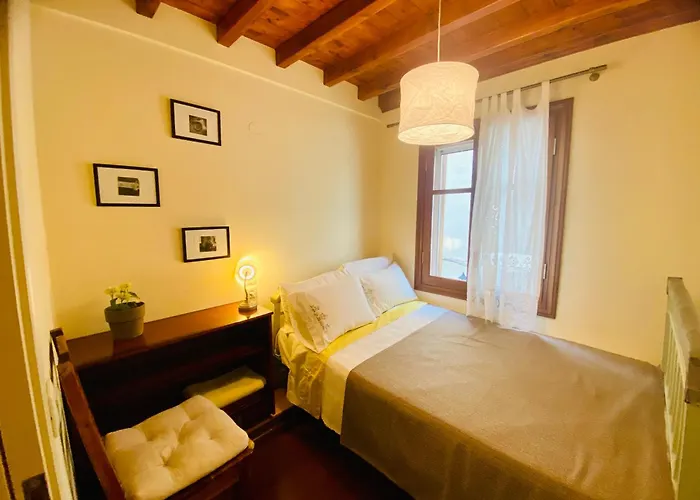 Holiday home Wake-up-by-the-sea!