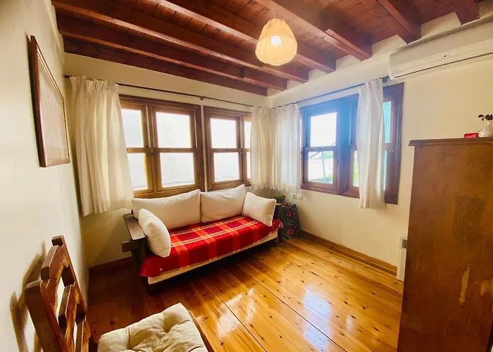 Wake-up-by-the-sea! Holiday home *